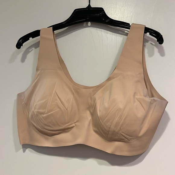 Knix set of 3 pull over bras. XXXL (42 A-C) - Picture 5 of 7